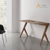 Bàn Làm Việc Ziczac - TAM Furniture