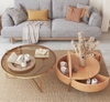 Bộ Ghế Sofa Recall Sang Trọng Cho Phòng Khách