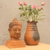 BÌNH CỔ CAO 3 NGẤN