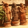 BỘ TƯỢNG TAM ĐA