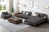 GHẾ SOFA MOODY