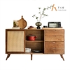 Tủ Gỗ Cabina - TAM Furniture