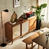 Tủ Gỗ Cabina - TAM Furniture