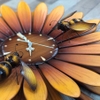 ĐỒNG HỒ SUN FLOWER - BEE CỠ NHỎ