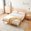 Giường Gỗ Garin Bed - TAM Furniture