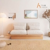 Ghế Sofa Charming - TAM Furniture