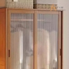 Tủ Gỗ Glarobe - TAM Furniture