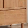 Tủ Gỗ Glarobe - TAM Furniture