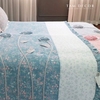 BỘ CHĂN CHẦN BÔNG SF