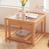 Bộ Bàn Trà Ova - TAM Furniture
