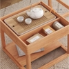 Bộ Bàn Trà Ova - TAM Furniture