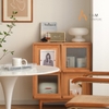 Tủ Gỗ 4 Ngăn Hộp Thông Minh Oxca - TAM Furniture