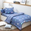 BỘ CHĂN CHẦN BÔNG TRẺ EM STAR