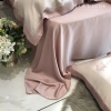 BỘ TENCEL HỒNG NHẠT ĐƠN SẮC
