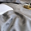 BỘ TENCEL XÁM - HỌA TIẾT TRỪU TƯỢNG
