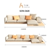 Ghế Sofa Daze - TAM Furniture