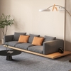 Ghế Sofa Daze - TAM Furniture