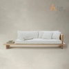 Ghế Sofa Simple - TAM Furniture