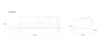 Ghế Sofa Simple - TAM Furniture
