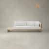 Ghế Sofa Simple - TAM Furniture