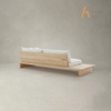 Ghế Sofa Simple - TAM Furniture