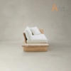 Ghế Sofa Simple - TAM Furniture