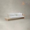 Ghế Sofa Simple - TAM Furniture