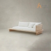 Ghế Sofa Simple - TAM Furniture