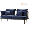 Ghế Sofa Tradina - TAM Furniture