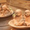 TƯỢNG TỨ KHÔNG CỠ NHỎ