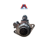 Củ đề máy xúc 6D14,6D15,6D16 24V 11T