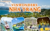 ƯU ĐÃI VÉ VINWONDERS NHA TRANG SIÊU TIẾT KIỆM