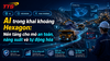 AI trong khai khoáng Hexagon: Nền tảng cho mỏ an toàn, năng suất và tự động hóa