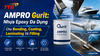 AMPRO Gurit: Nhựa Epoxy Đa Dụng Cho Bonding, Coating, Laminating Và Filling