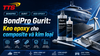 BondPro Gurit: Keo epoxy cho composite và kim loại