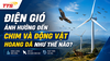 Điện gió ảnh hưởng đến chim và động vật hoang dã như thế nào?
