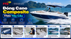 Đóng Cano Composite Theo Yêu Cầu