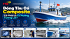 Đóng Tàu Cá Composite Có Phải Là Xu Hướng Tương Lai?