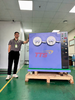 Nhật ký lắp máy tháng 7 L2 - Công ty TTS