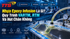 Nhựa Epoxy Infusion Là Gì? Quy Trình VARTM, RTM Và Hút Chân Không
