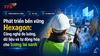 Phát triển bền vững Hexagon - Công nghệ đo lường, dữ liệu và tự động hóa cho tương lai xanh