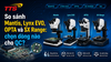 So sánh Mantis, Lynx EVO, OPTA và SX Range: chọn dòng nào cho QC?