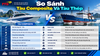 So Sánh Tàu Composite Và Tàu Thép