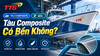 Tàu Composite Có Bền Không?