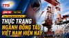 Thực trạng ngành đóng tàu Việt Nam hiện nay
