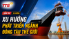 Xu hướng phát triển ngành đóng tàu trên thế giới