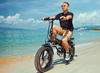 Cấu tạo xe đạp điện trợ lực và cách xe vận hành trên đường