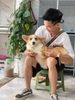 Trông giữ thú cưng