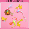 do-choi-day-treo-dan-tuong-cho-meo-giam-stress