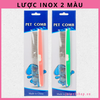 luoc-inox-can-nhua-2-mau-cho-cho-meo